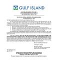 2025 Notice of Meeting & Proxy Statement