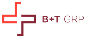 B+T Group Acquisition, Inc.