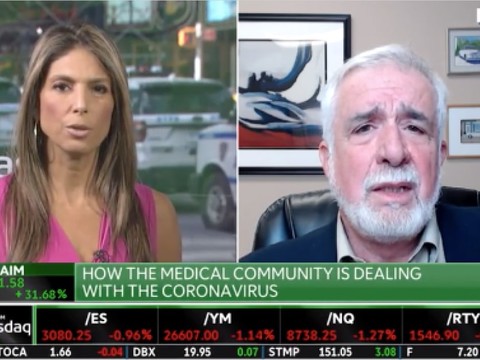 AIM ImmunoTech on “The Watch List”