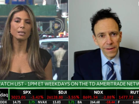 Heat Biologics on "The Watch List"