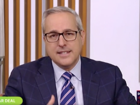 Lightbridge on "On the Move" 