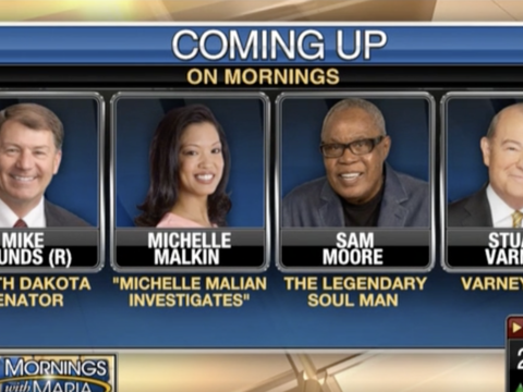 BioCorRx on Mornings with Maria