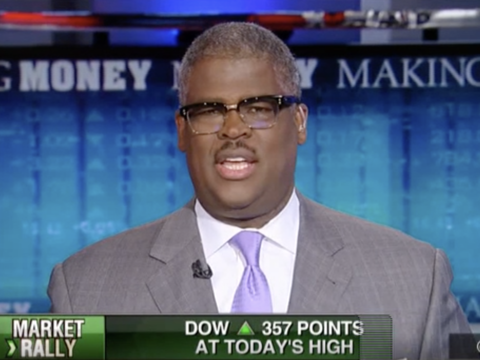 Opiant on Making Money with Charles Payne 