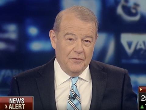 Lightbridge on Varney and Company