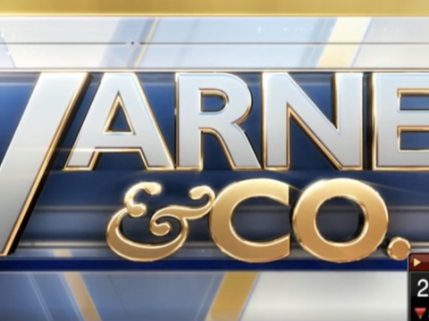 Opiant on Varney and Company 