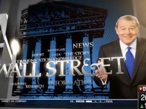 Lightbridge on Varney and Company