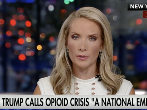 The Story w/ Martha MacCallum