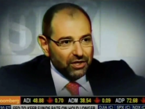 Perma-fix Video News Segment