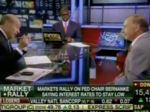 Dr. Louis Centofanti, CEO of Perma-Fix Environmental Services (NASDAQ: PESI), Interview 