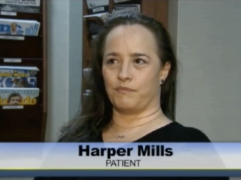 Milestone Scientific 