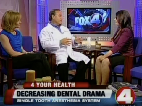 Milestone Scientific