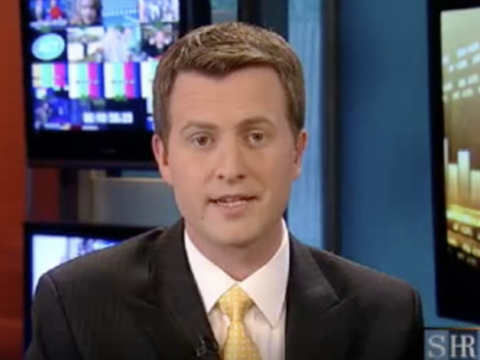 Dr. Centofanti, CEO of Perma-Fix Interview