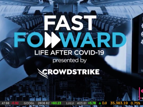 Tego Cyber on Cheddar News