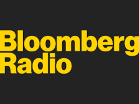 Avanti Energy Bloomberg Markets Radio Interview
