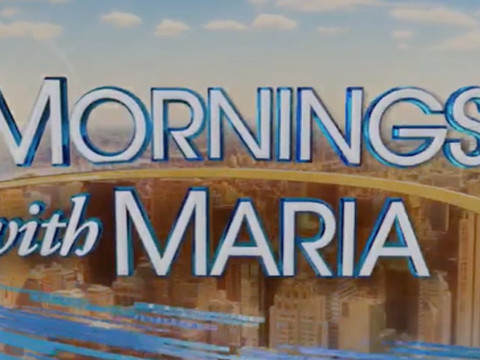 Genius Brands - Mornings With Maria