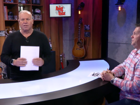 Ezra Beyman Chairman & CEO of Reliance Global Group interview with the Big Biz Show