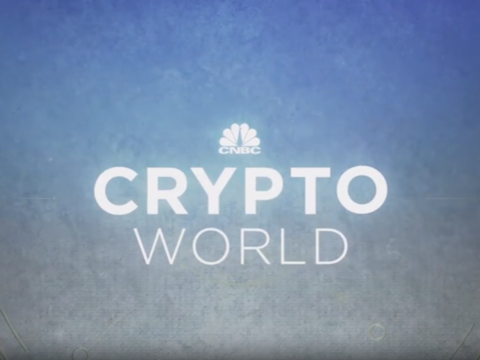 Bruce Rogers Chairman and CEO of LM Funding America Inc. interview with CNBC