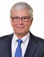 Richard J. Townsend Richard J. Townsend