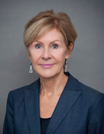 Lieutenant General Judith A. Fedder Lieutenant General Judith A. Fedder