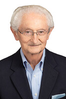 Frank Lourenso Headshot