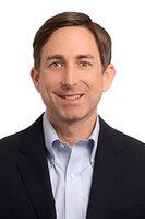 Will Teichman Headshot