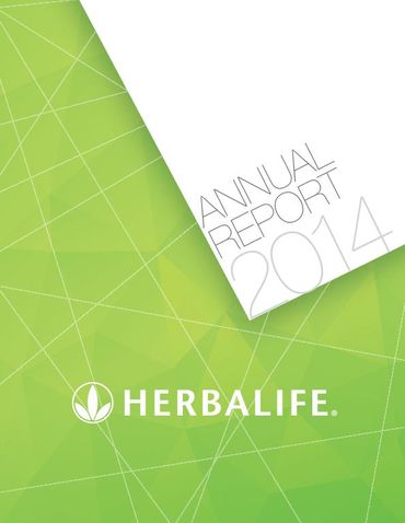 2014 Annual Report