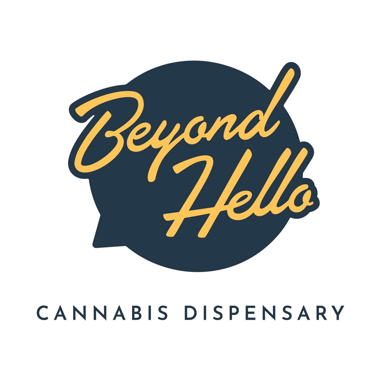 Beyond Hello