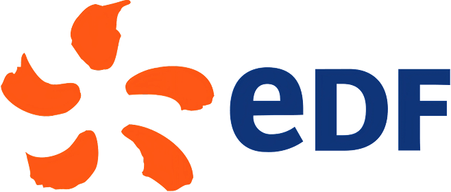 EDF Energy logo 