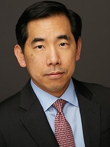 Barry Shin Barry Shin