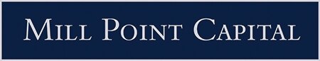 Second logo for Garyline