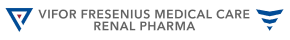 Vifor Fresenius Medical Logo