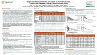Single-dose Pharmacokinetics and Safety of NCO-48 Fumarate, a Novel Liver-Targeted Prodrug (LTP) of Tenofovir (TFV)