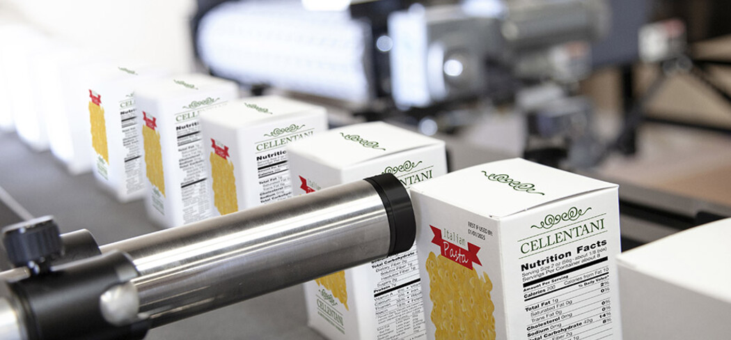 Launching Axian Inkjet Technology