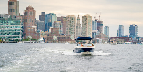 Freedom Boat Club Acquires Greater Boston & Cape Cod Franchise Strengthening Its Northeast Presence