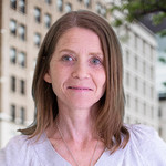 Joanne Sloan Lancaster, PhD