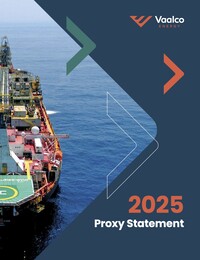 2025 Proxy Statement