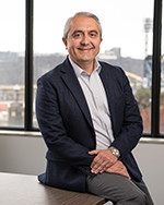 Davor Brkovich