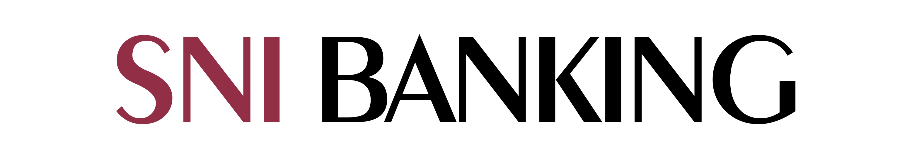 SNI Banking