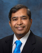 Dr. Viswas Ghorpade
