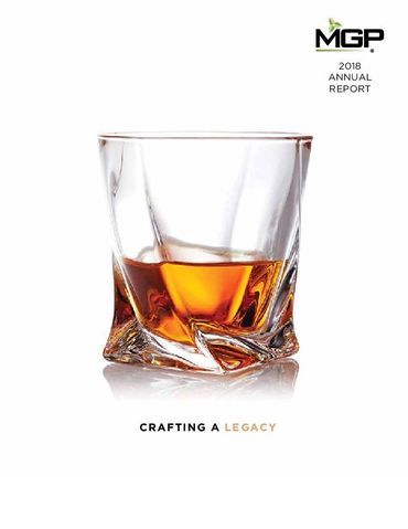 2018 Annual Report