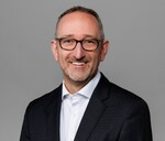 Roy Aston Headshot