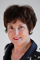Jane Garvey