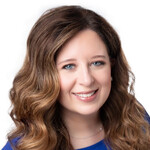 Suzanne Jones Headshot