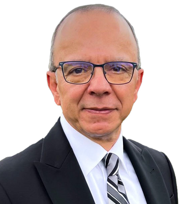 Amr A. ElSawy Headshot