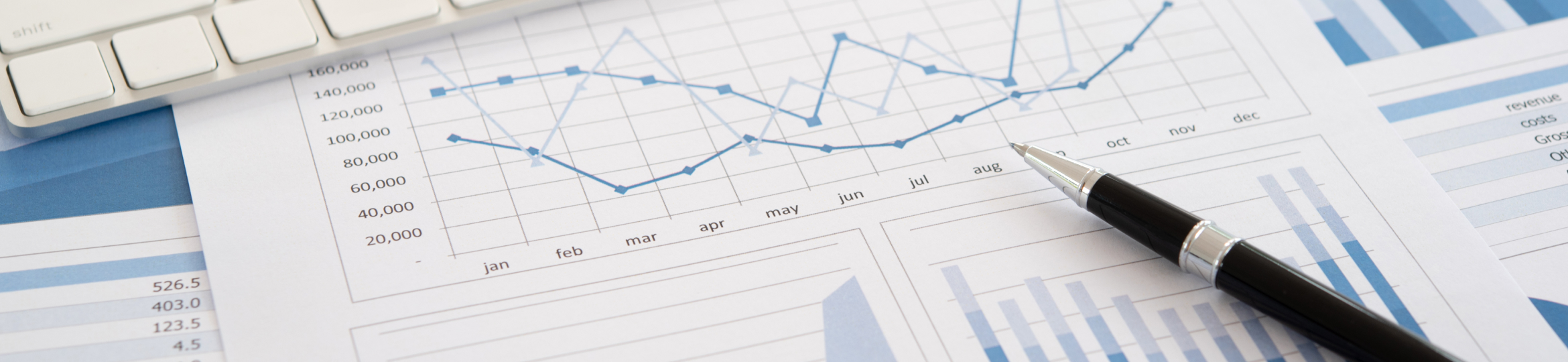 Annual Reports