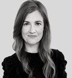 Jill Ramsey