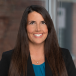 Sallie Reid Headshot