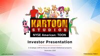 Investor Presentation