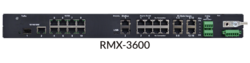 RMX-3600-3800 RTU Series