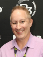 Ross Goldstein Ross Goldstein